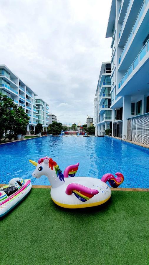My Resort Huahin By Vas المظهر الخارجي الصورة