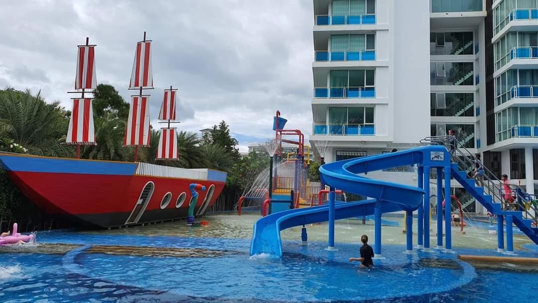 My Resort Huahin By Vas المظهر الخارجي الصورة