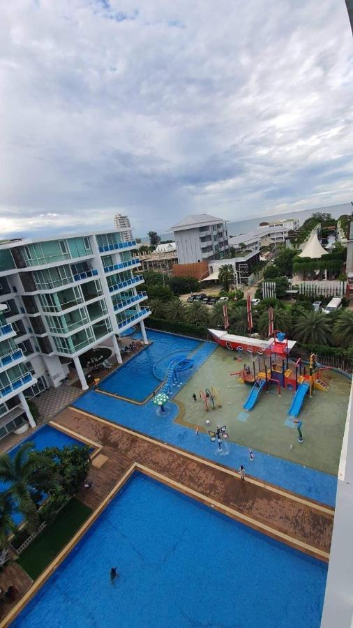 My Resort Huahin By Vas المظهر الخارجي الصورة