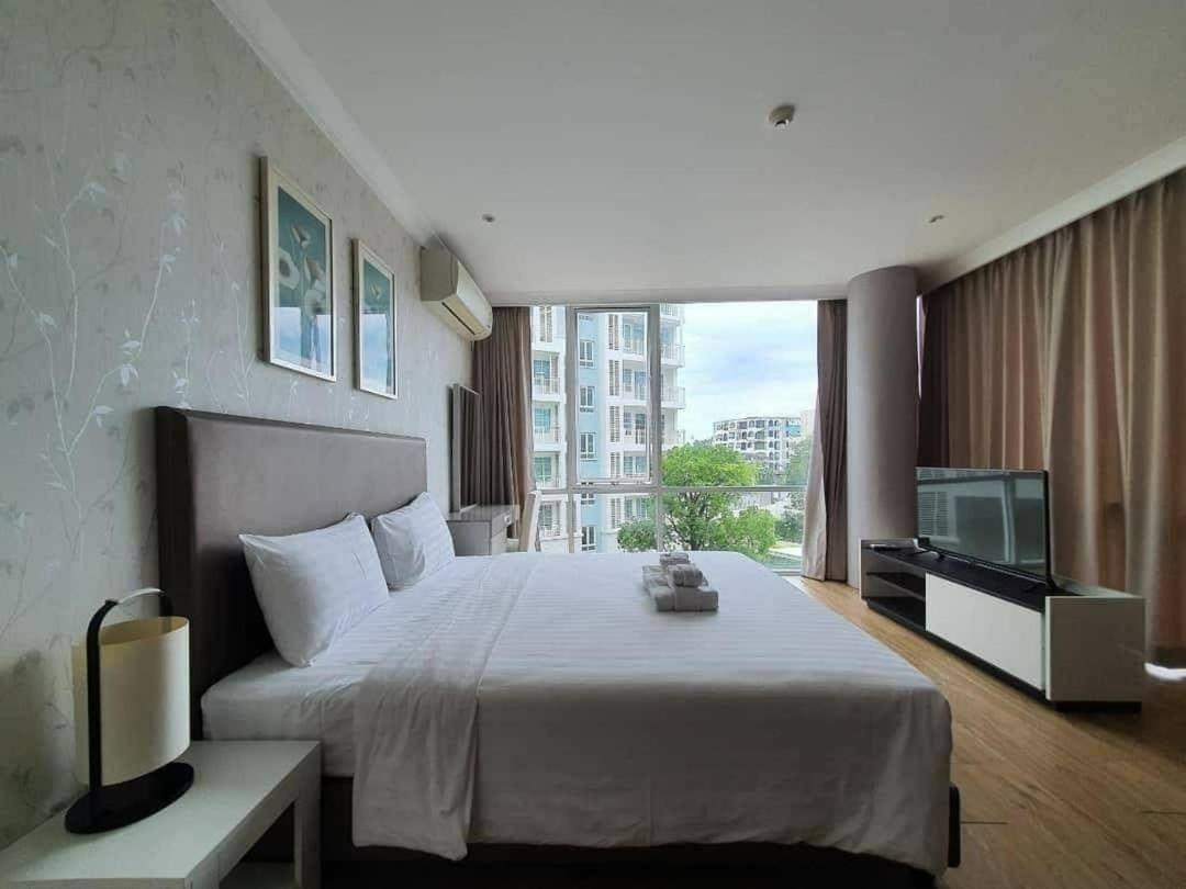 My Resort Huahin By Vas المظهر الخارجي الصورة