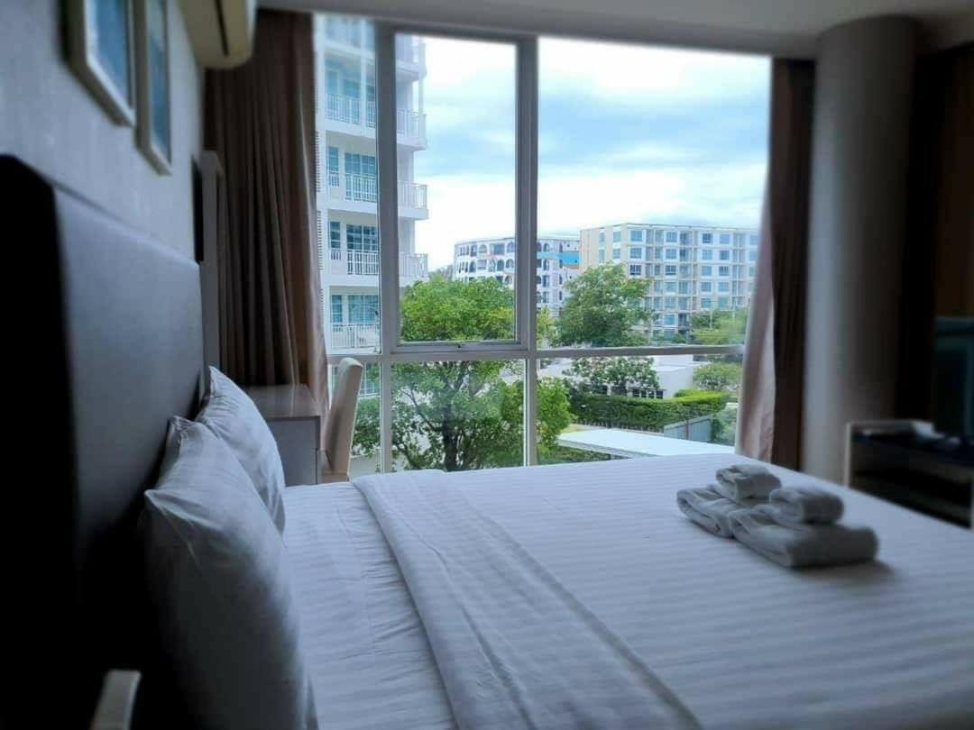 My Resort Huahin By Vas المظهر الخارجي الصورة