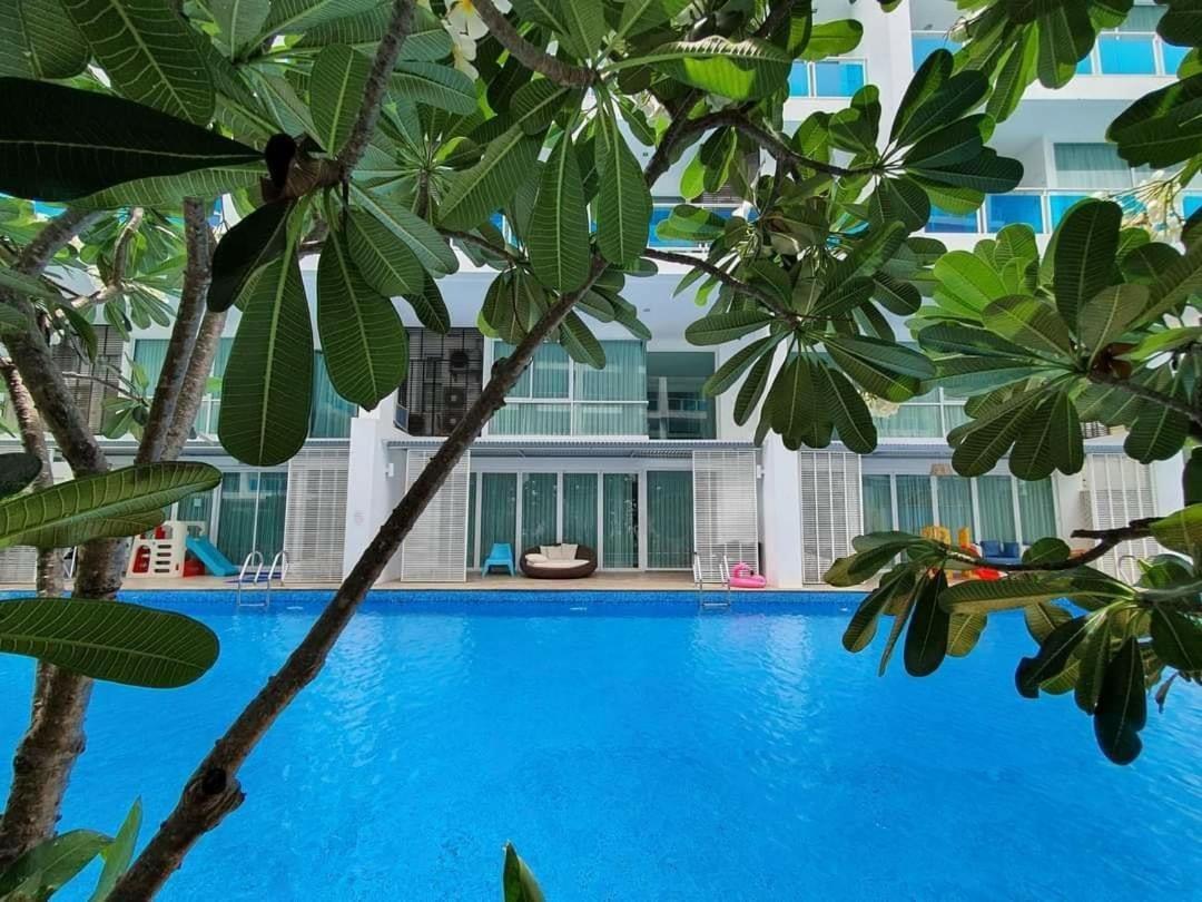 My Resort Huahin By Vas المظهر الخارجي الصورة