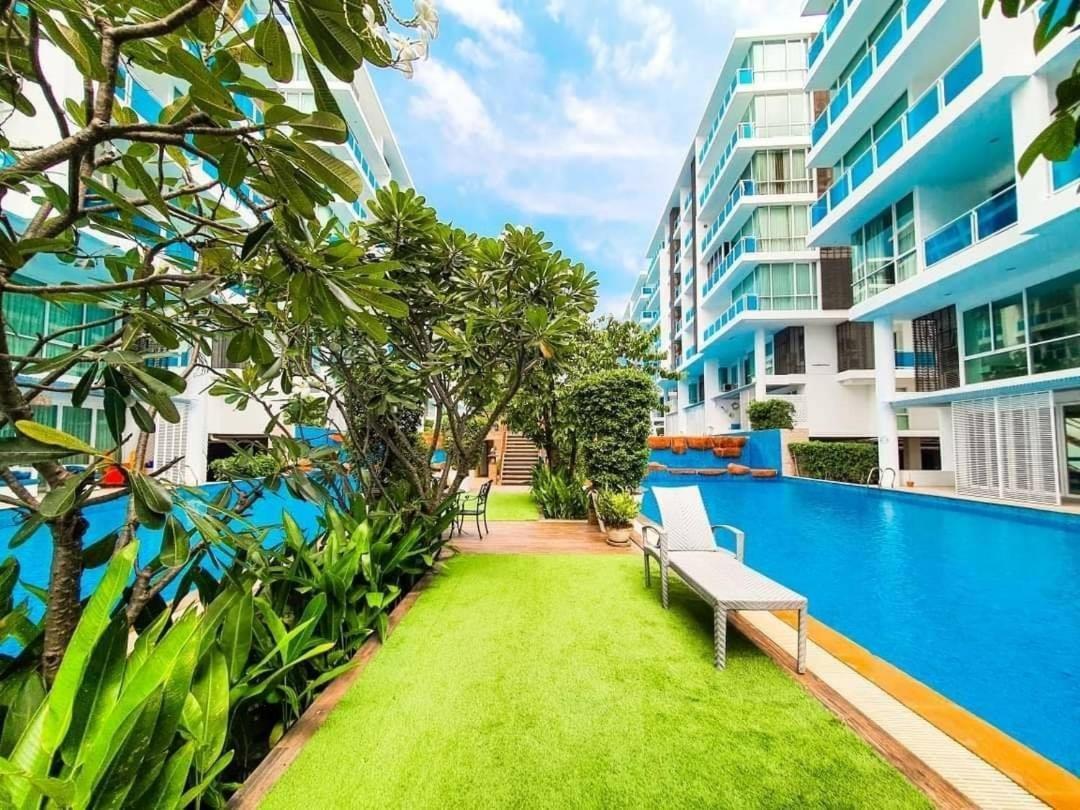 My Resort Huahin By Vas المظهر الخارجي الصورة