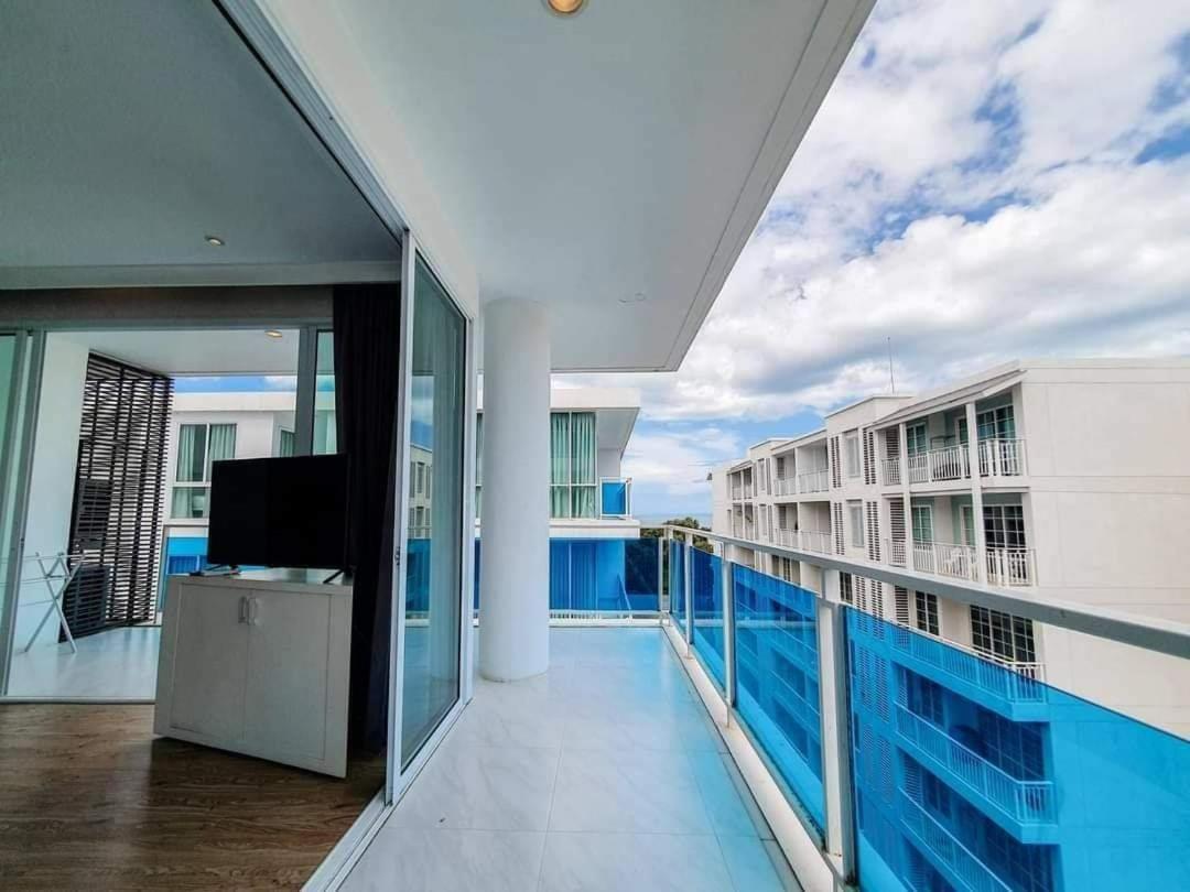 My Resort Huahin By Vas المظهر الخارجي الصورة